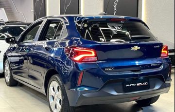Chevrolet Onix 1.0 Turbo Premier - Foto #6