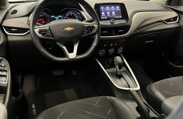 Chevrolet Onix 1.0 Turbo Premier - Foto #7