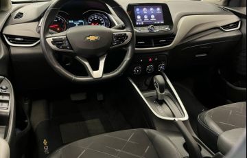 Chevrolet Onix 1.0 Turbo Premier - Foto #7