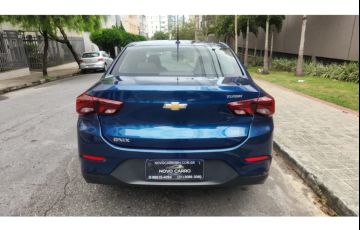 Chevrolet Onix 1.0 Turbo Flex Plus Automático - Foto #6