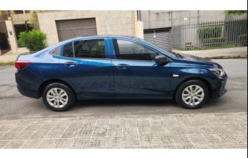 Chevrolet Onix 1.0 Turbo Flex Plus Automático - Foto #7