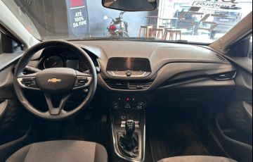 Chevrolet Onix 1.0 Flex Manual - Foto #9