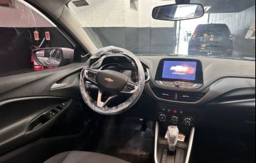 Chevrolet Onix 1.0 Turbo Flex Automático - Foto #9