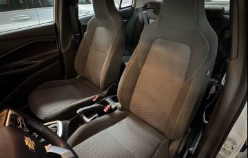 Chevrolet Onix 1.0 Plus Lt - Foto #7
