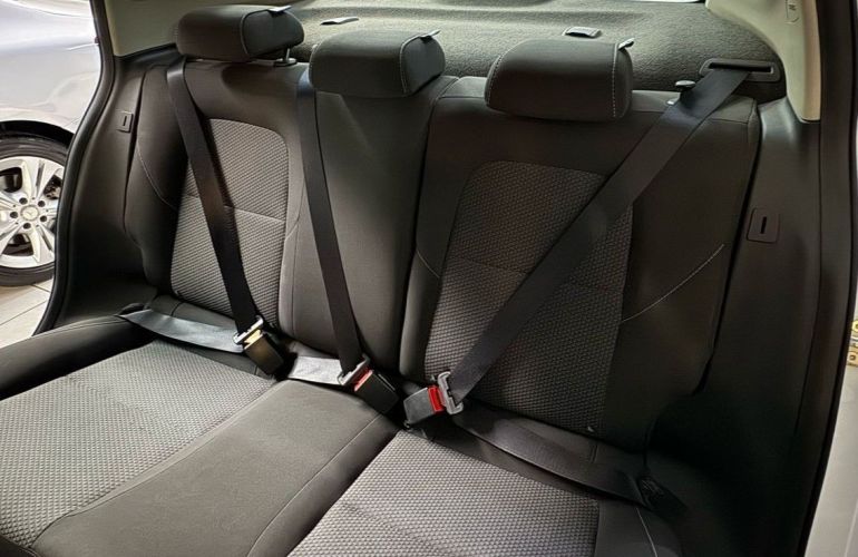 Chevrolet Onix 1.0 Plus Lt - Foto #8