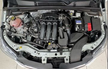Chevrolet Onix 1.0 Plus Lt - Foto #9