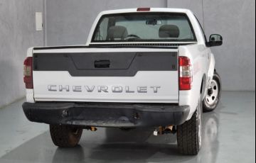 Chevrolet S10 Colina 4x4 2.8 (Cab Simples) - Foto #5