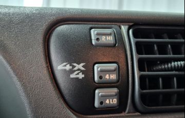 Chevrolet S10 Colina 4x4 2.8 (Cab Simples) - Foto #10