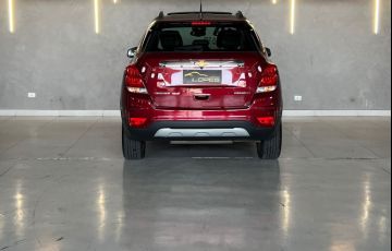 Chevrolet Tracker 1.4 16V Turbo Premier - Foto #5