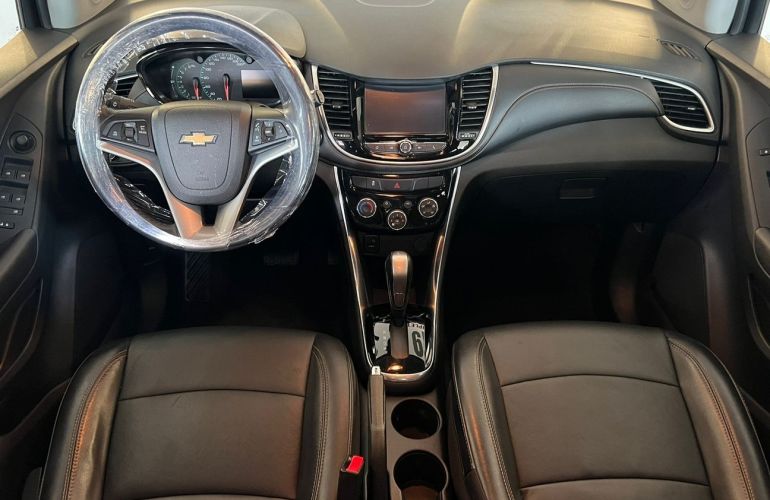 Chevrolet Tracker 1.4 16V Turbo Premier - Foto #6