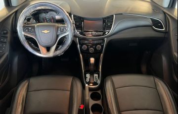 Chevrolet Tracker 1.4 16V Turbo Premier - Foto #6