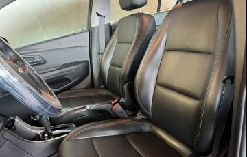 Chevrolet Tracker 1.4 16V Turbo Premier - Foto #7