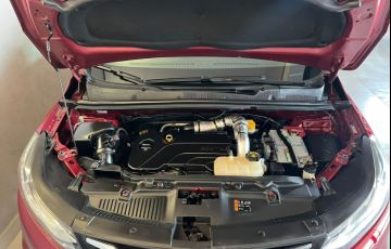 Chevrolet Tracker 1.4 16V Turbo Premier - Foto #9