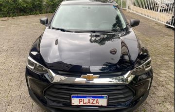 Chevrolet Tracker 1.0 Turbo Lt - Foto #2