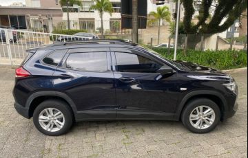Chevrolet Tracker 1.0 Turbo Lt - Foto #3
