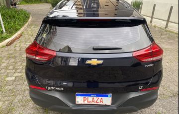 Chevrolet Tracker 1.0 Turbo Lt - Foto #5