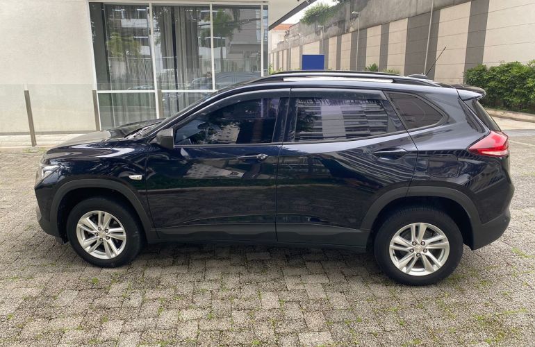 Chevrolet Tracker 1.0 Turbo Lt - Foto #6