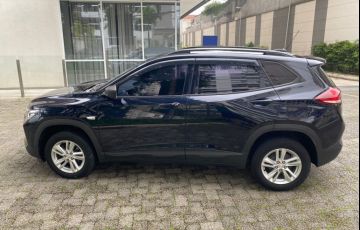 Chevrolet Tracker 1.0 Turbo Lt - Foto #6
