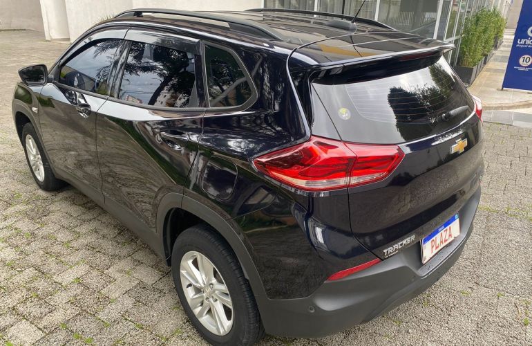 Chevrolet Tracker 1.0 Turbo Lt - Foto #7