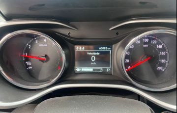 Chevrolet Tracker 1.0 Turbo Lt - Foto #8