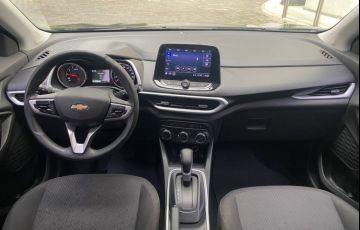 Chevrolet Tracker 1.0 Turbo Lt - Foto #10