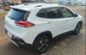 Chevrolet Tracker 1.2 Turbo Premier (Aut) - Foto #6