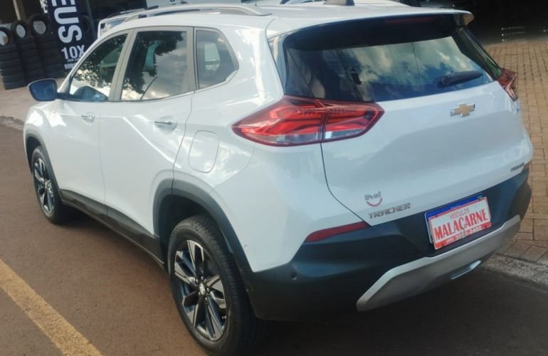Chevrolet Tracker 1.2 Turbo Premier (Aut) - Foto #7