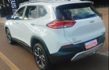 Chevrolet Tracker 1.2 Turbo Premier (Aut) - Foto #7