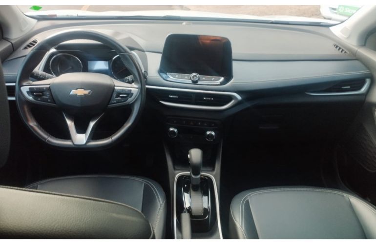 Chevrolet Tracker 1.2 Turbo Premier (Aut) - Foto #8