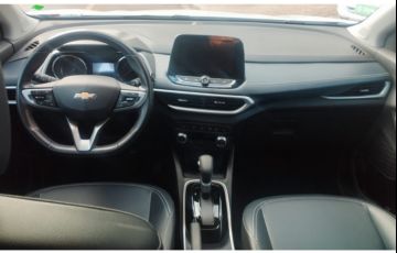 Chevrolet Tracker 1.2 Turbo Premier (Aut) - Foto #8