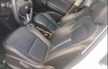 Chevrolet Tracker 1.2 Turbo Premier (Aut) - Foto #9