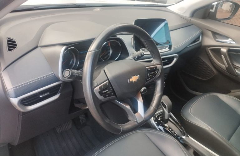 Chevrolet Tracker 1.2 Turbo Premier (Aut) - Foto #10