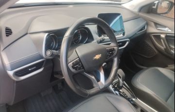 Chevrolet Tracker 1.2 Turbo Premier (Aut) - Foto #10