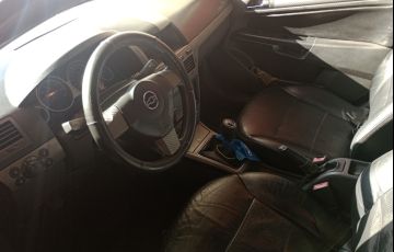 Chevrolet Vectra GT-X 2.0 8V (Flex) - Foto #3