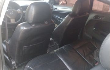 Chevrolet Vectra GT-X 2.0 8V (Flex) - Foto #4
