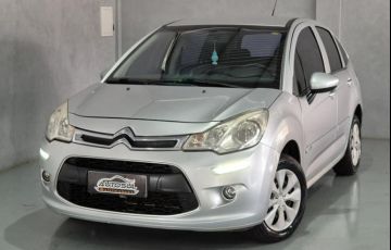 Citroën C3 Origine 1.5 8V (Flex) - Foto #2