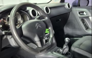 Citroën C3 Origine 1.5 8V (Flex) - Foto #6