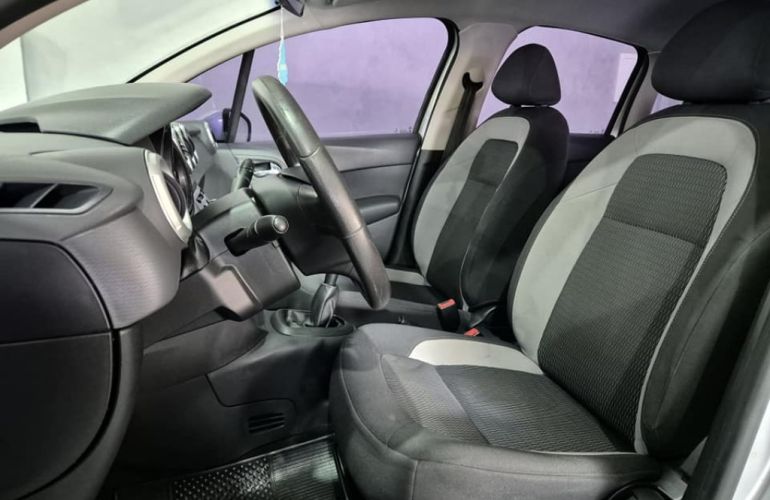 Citroën C3 Origine 1.5 8V (Flex) - Foto #7