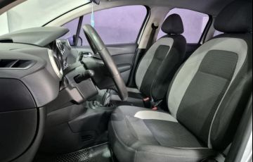Citroën C3 Origine 1.5 8V (Flex) - Foto #7