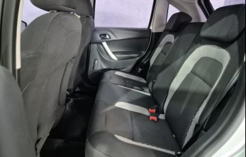 Citroën C3 Origine 1.5 8V (Flex) - Foto #8