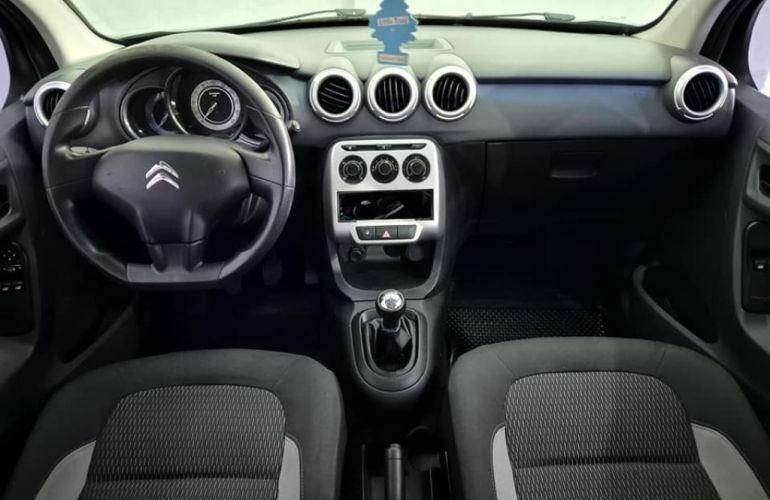 Citroën C3 Origine 1.5 8V (Flex) - Foto #9