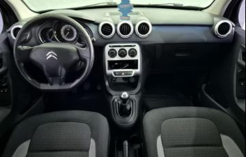 Citroën C3 Origine 1.5 8V (Flex) - Foto #9
