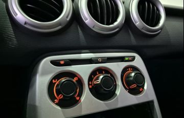 Citroën C3 Origine 1.5 8V (Flex) - Foto #10