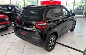 Citroën C3 1.6 16V Feel Pack At6 - Foto #2