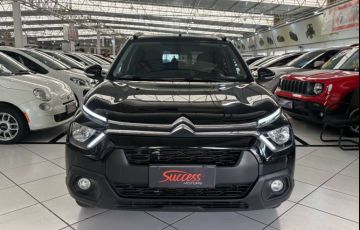 Citroën C3 1.6 16V Feel Pack At6 - Foto #3