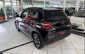 Citroën C3 1.6 16V Feel Pack At6 - Foto #4