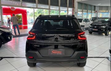 Citroën C3 1.6 16V Feel Pack At6 - Foto #6