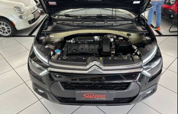 Citroën C3 1.6 16V Feel Pack At6 - Foto #7