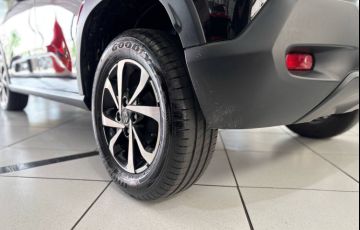 Citroën C3 1.6 16V Feel Pack At6 - Foto #8