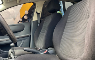 Citroën C4 GLX 1.6 (flex) - Foto #4